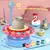 Kids Electric Pottery Machine - modeasity