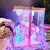 Colorful Glowing Teddy Bear - buy online