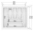 Divisor De Talher Para Organizar Gaveta Lj-004 - comprar online