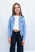 Campera de Jean Celeste