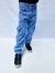 Jean Cargo - Sabay Jeans