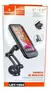 Suporte Celular 6.5 Gps Moto Bike 360º Apoio Celular Top