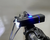 Farol Lanterna Recarregável USB Para Bike Bicicleta Led Tática Foco Luz Branco Pisca alerta 180 lumens MC-QD001 na internet