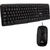 Kit Teclado e Mouse com fio LEY-214 Lehmox