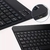 TECLADO E MOUSE SEM FIO BMAX BMT11 - comprar online