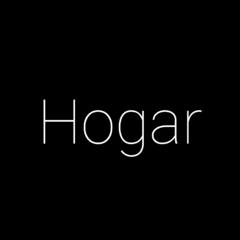 Banner de la categoría Hogar