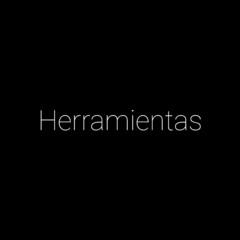 Banner de la categoría Herramientas 