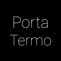 Banner de la categoría Porta Termo 