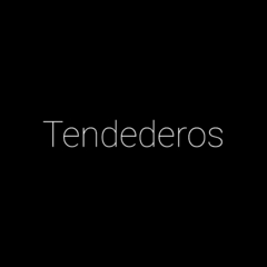 Banner de la categoría Tendederos