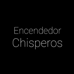 Banner de la categoría Encendedor, Chisperos