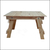 Mesa de Madera Plegable (grande)