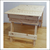 Mesa de Madera Plegable (grande) - comprar online