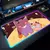 Mouse Pad de Led do Gengar - loja online