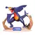 Action Figures Garchomp - comprar online