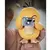 Action Figure Psyduck fotografo - 10 cm - loja online