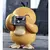 Action Figure Psyduck fotografo - 10 cm na internet