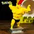 Action figure de Pokemon musculoso - 10 cm na internet