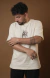 Camiseta Oversized 1 Jhon 4:19 - The Way Store