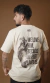 Camiseta Oversized 1 Jhon 4:19 - comprar online