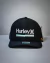 Boné Hurley - snapback na internet