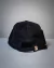 Boné Armani preto/preto - aba curva - loja online