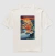 Kurama Ukiyo-e. Camiseta Oversized