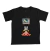 SPY Wars Camiseta Infantil