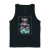 Vovó Uranai Camiseta Regata