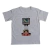 SPY Wars Camiseta Infantil - loja online