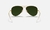 Rayban Aviador Dorado/Espejado - Bambossi