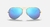 Rayban Aviador Dorado/Espejado - comprar online