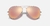 Imagen de Rayban Aviador Plateado/Rosa