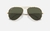 Imagen de Rayban Aviador Dorado/Verde Polarizado
