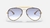 Rayban Blaze Aviador Azul Degrade - comprar online