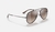 Rayban Blaze Aviador Marron Degrade