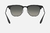 Rayban Blaze Clubmaster Marrón Degrade - Bambossi