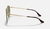Rayban Blaze Round Dorado/Verde en internet