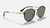 Imagen de Rayban Blaze Round Dorado/Verde
