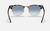 Rayban Clubmaster Fleck Carey-Dorado Gris - Bambossi