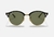 Rayban Clubround Carey Dorado/Verde en internet