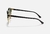 Rayban Clubround Carey Dorado/Verde - Bambossi