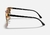Rayban Clubmaster Carey/Marrón Liso en internet
