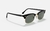Imagen de Rayban Clubmaster Square Negro/Verde