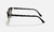 Rayban Clubmaster Square Negro/Verde en internet