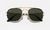 Rayban Marshall Carey-Dorado/Verde - Bambossi