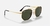 Rayban Marshall Carey-Dorado/Verde - tienda online