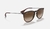 Imagen de Rayban Erika Carey Marrón Degrade