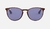 Rayban Erika Metal Violeta Clásico - comprar online