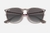 Rayban Erika Metal Gris Degrade - tienda online