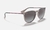 Imagen de Rayban Erika Metal Gris Degrade